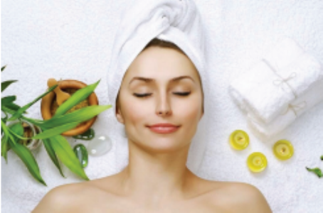 साैंदर्य खुलवणारे छाेटे छाेटे उपाय